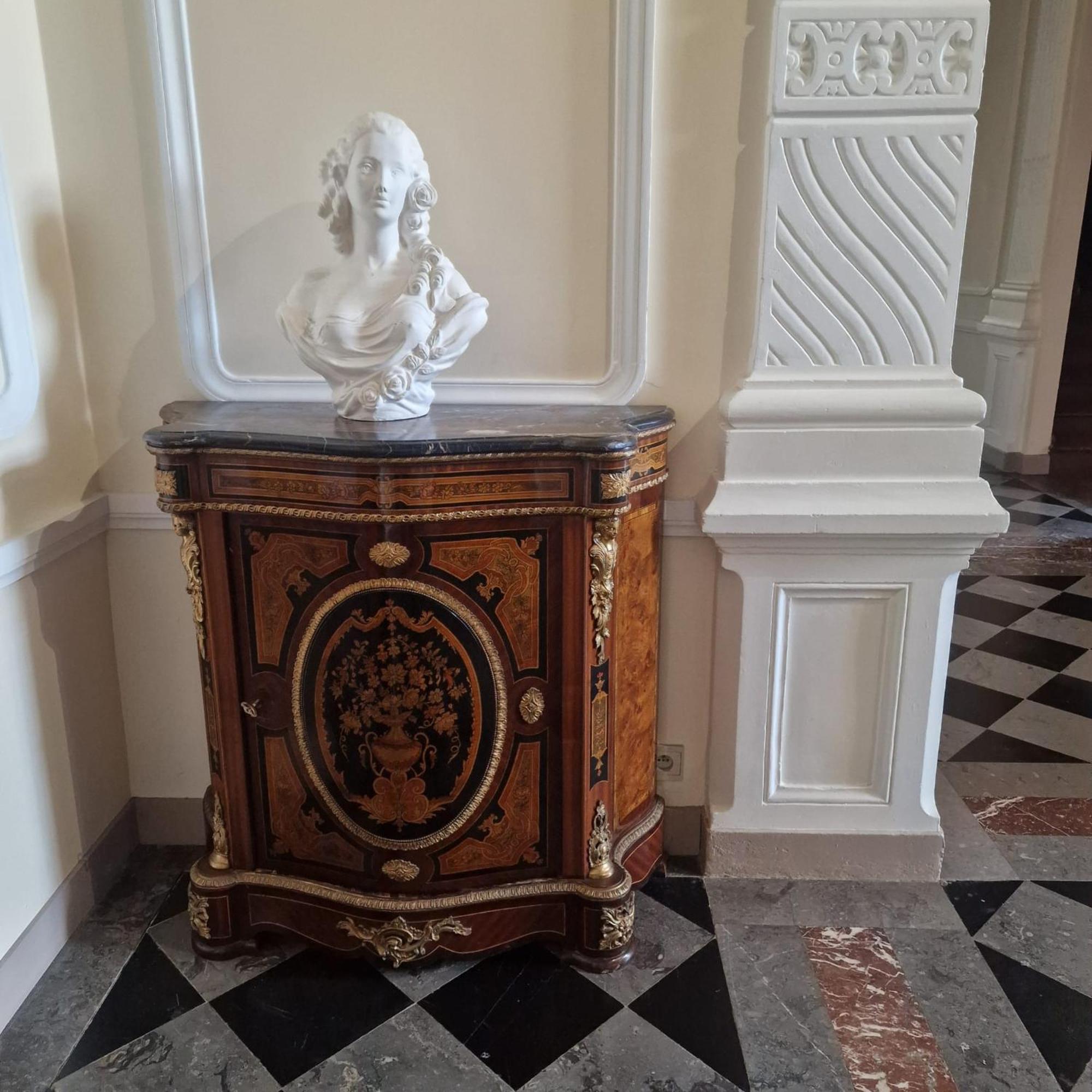 Chateau De Laclaireau Виртон Экстерьер фото